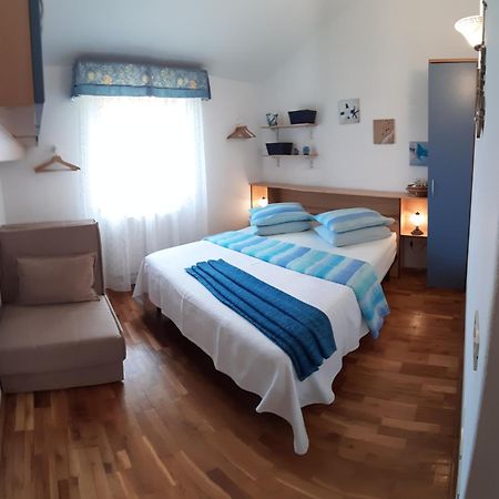 Apartments Demori Galižana 外观 照片