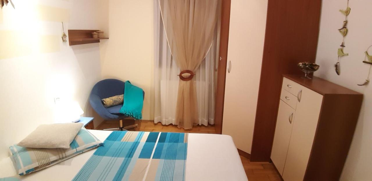 Apartments Demori Galižana 外观 照片