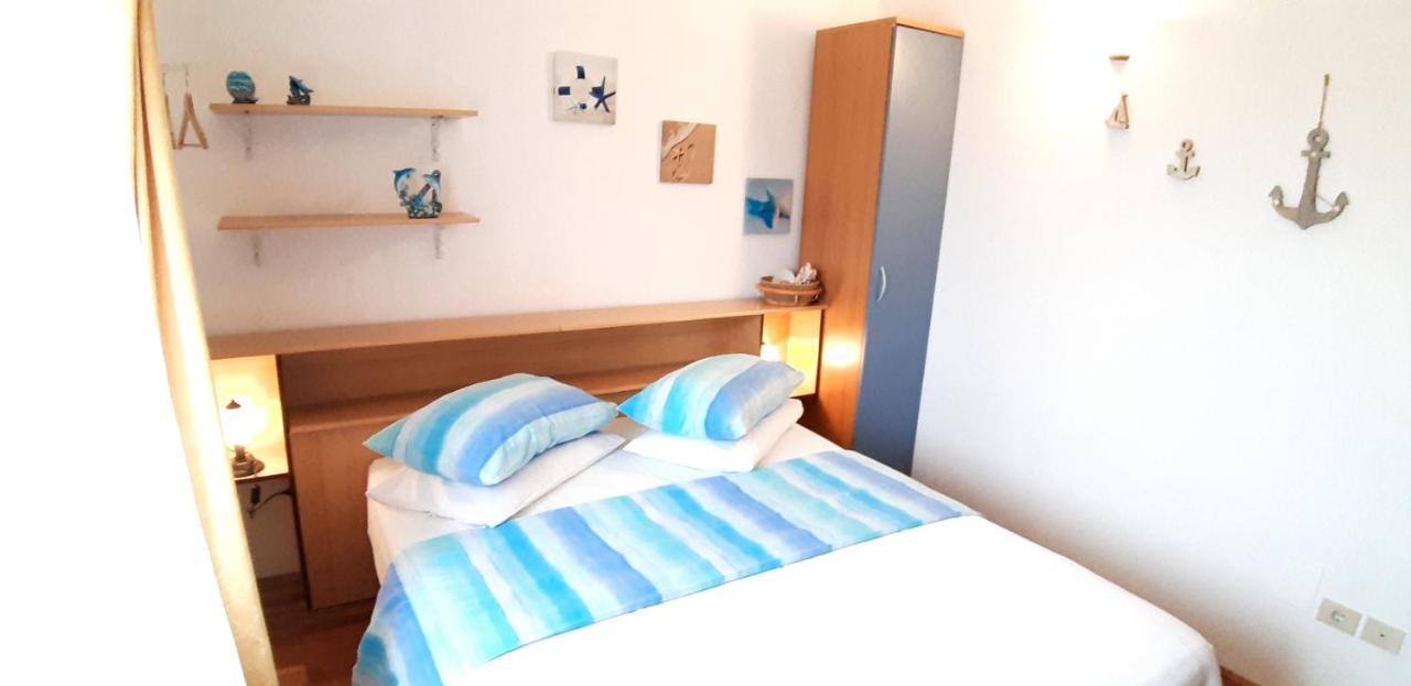 Apartments Demori Galižana 外观 照片