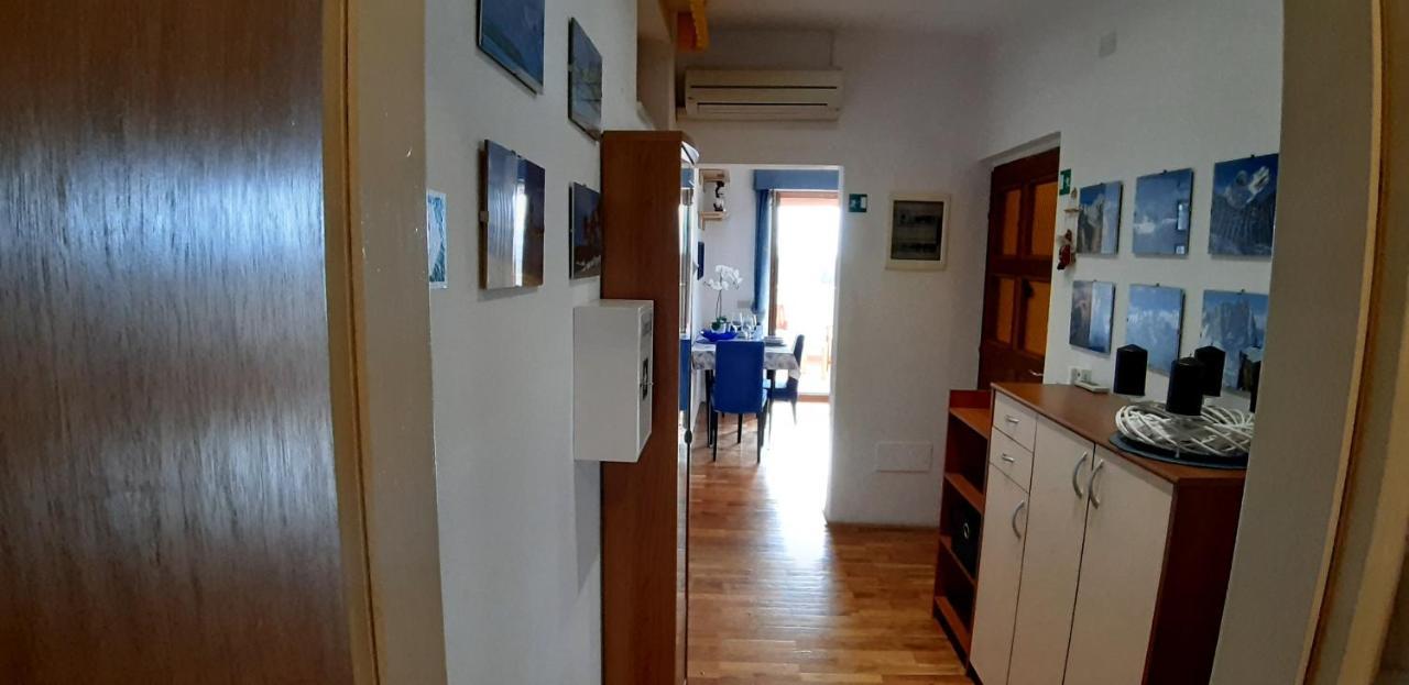 Apartments Demori Galižana 外观 照片