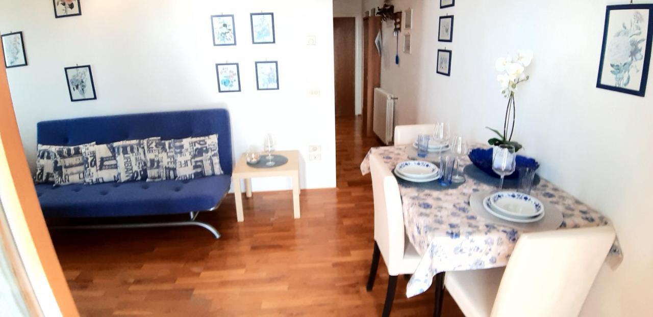 Apartments Demori Galižana 外观 照片