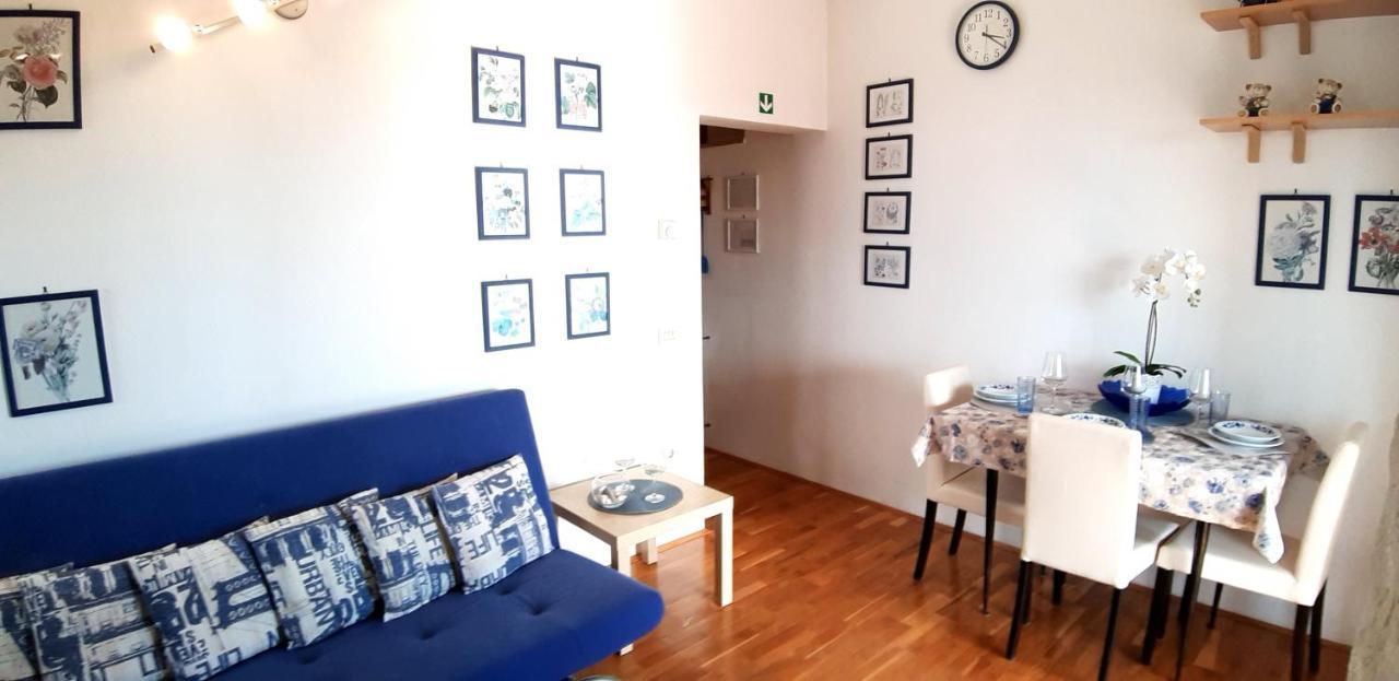 Apartments Demori Galižana 外观 照片