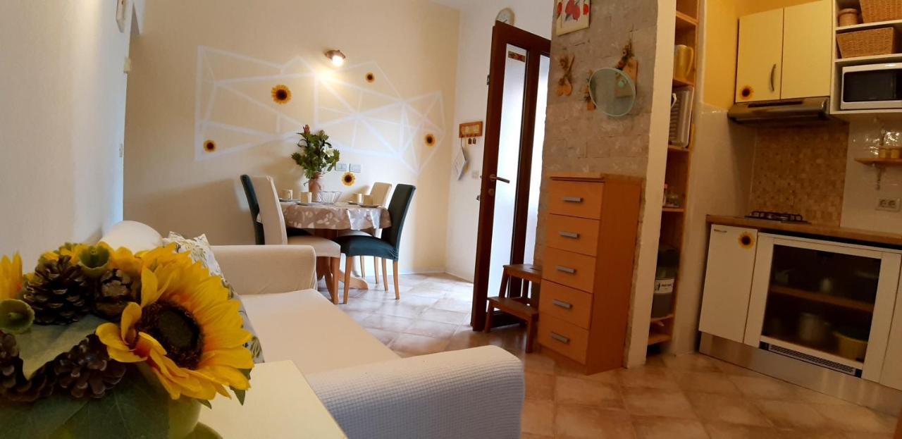 Apartments Demori Galižana 外观 照片