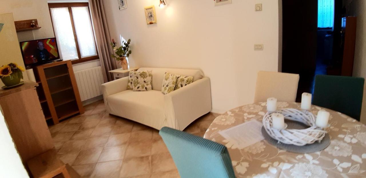 Apartments Demori Galižana 外观 照片