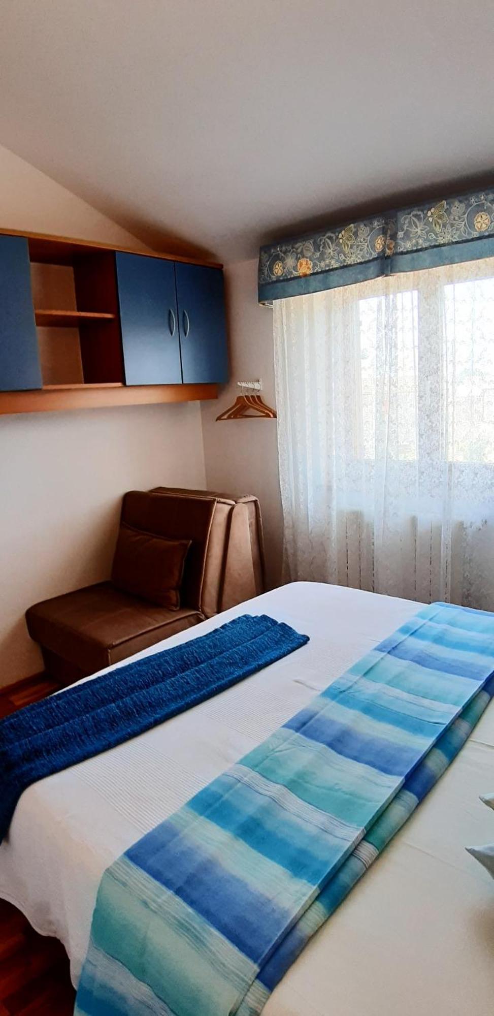Apartments Demori Galižana 外观 照片
