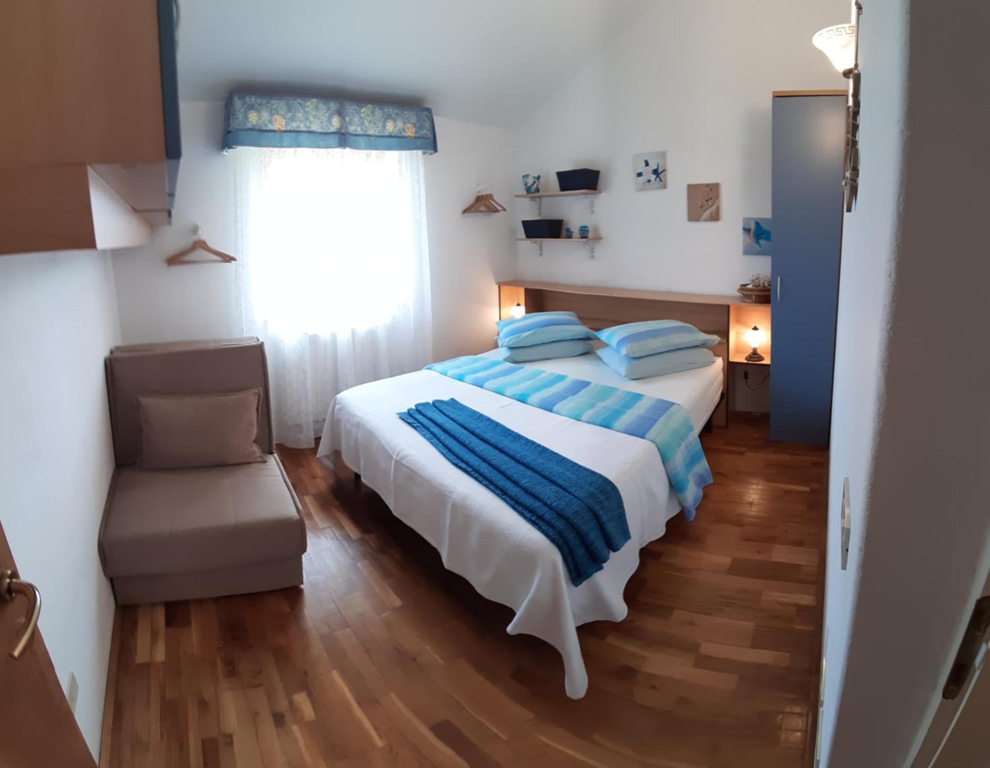 Apartments Demori Galižana 外观 照片