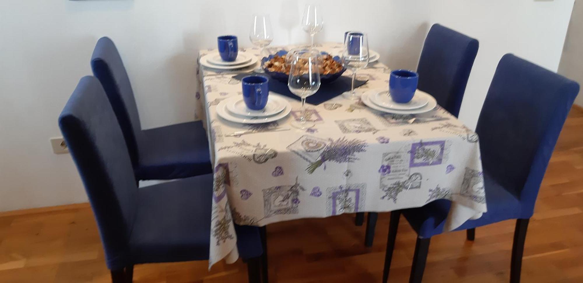 Apartments Demori Galižana 外观 照片