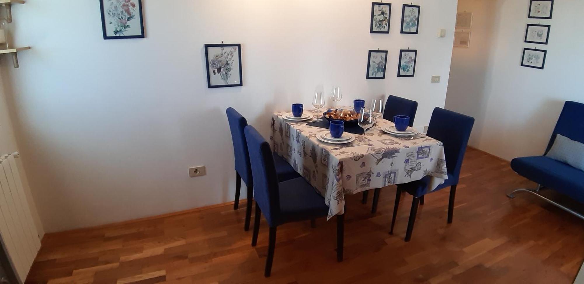Apartments Demori Galižana 外观 照片