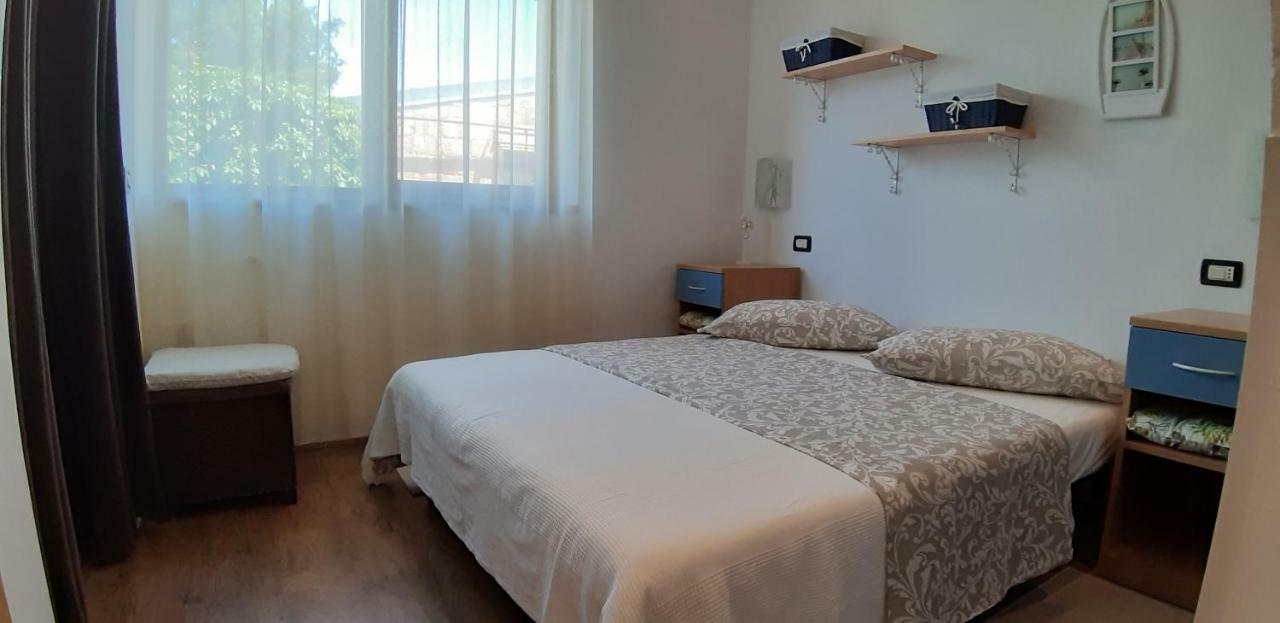Apartments Demori Galižana 外观 照片